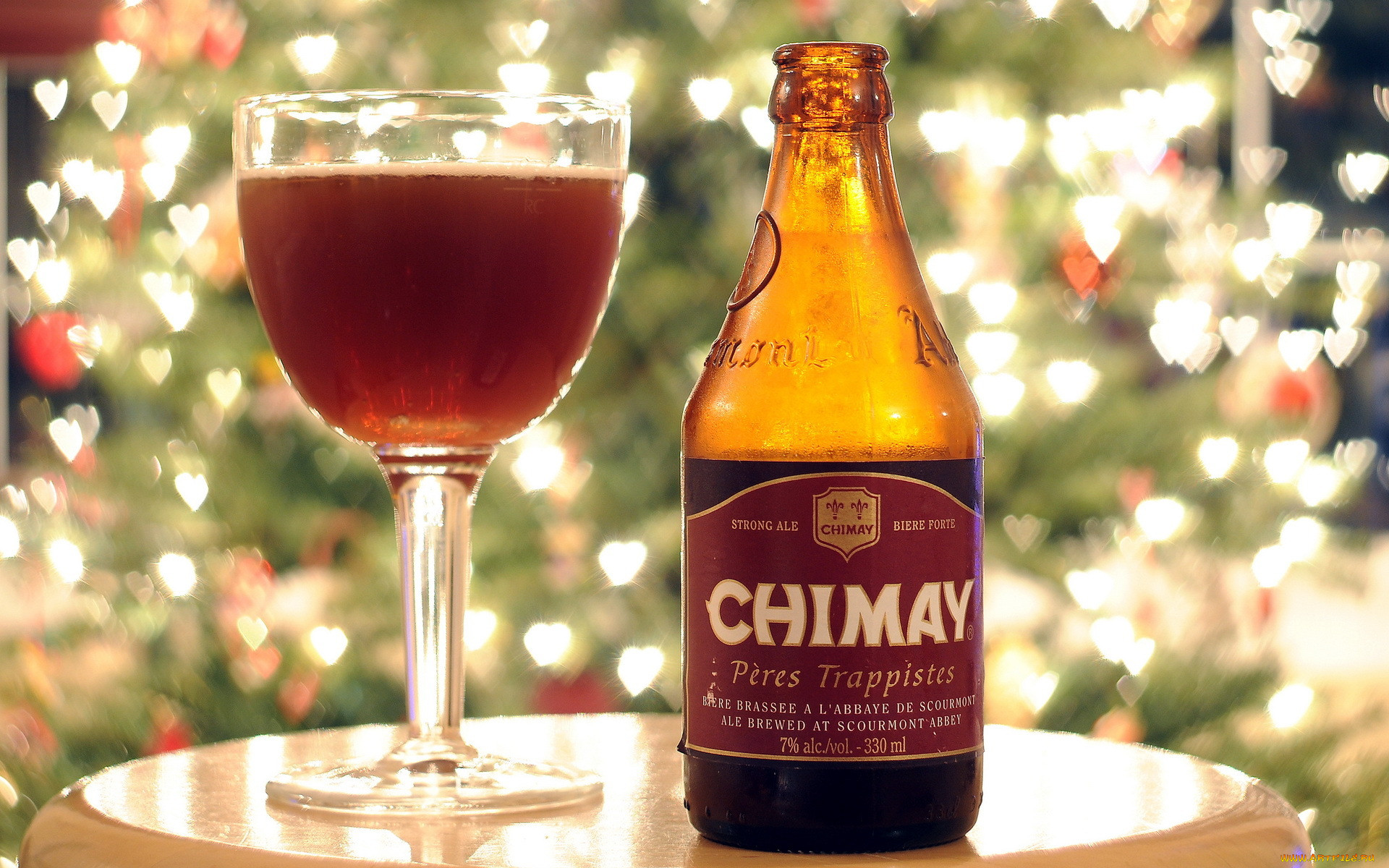 , chimay, , 